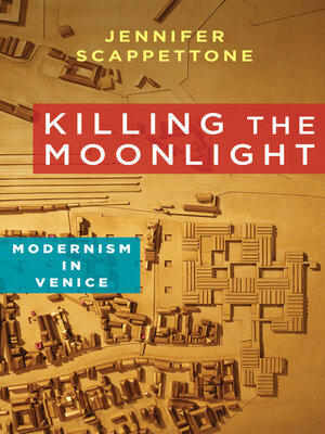 cover image of Killing the Moonlight
